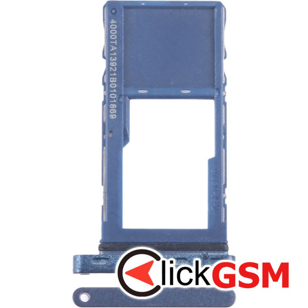 Piesa Suport Sim Blue Nokia T20 4g 4nr3