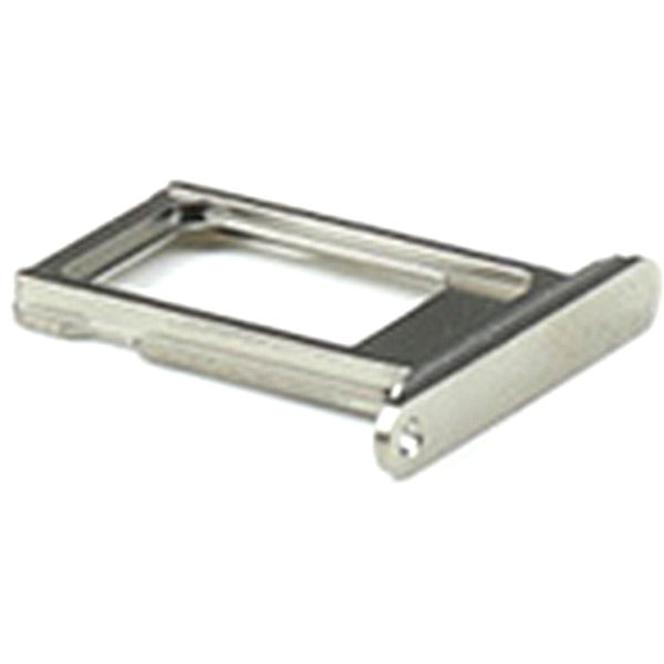 Apple iPhone 15 Pro Max · Single Sim Card Tray OEM-Equivalent For iPhone 15 Pro/15 Pro Max Natural Titanium