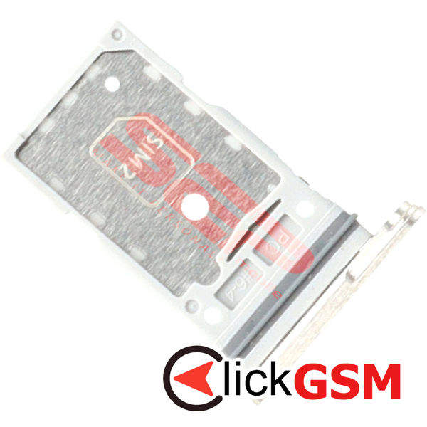 Piesa Suport Sim Crem Samsung Galaxy S23.plus 4kkm