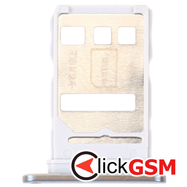 Piesa Suport Sim Cu Suport Card Honor X10 5g 2bvm