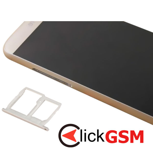 Piesa Suport Sim Cu Suport Card Lg G5 26t5