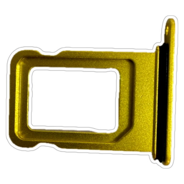 Apple iPhone 14 Plus · Suport sim - card Iphone 14 Plus, Yellow