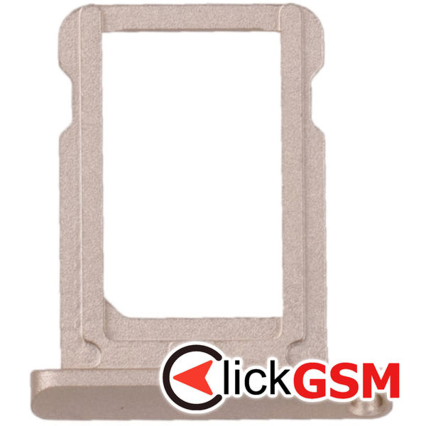 Piesa Suport Sim Gold Apple Ipad Pro 12.9 2015 2ab0