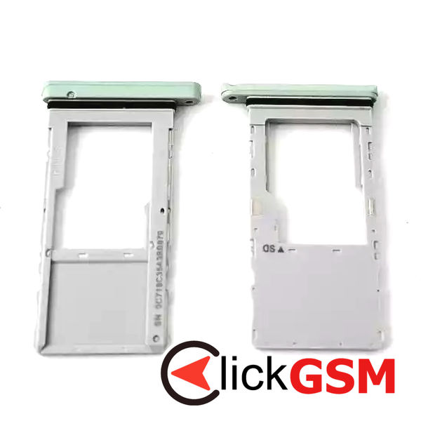 Piesa Suport Sim Green Tcl Tab 10s 3r92