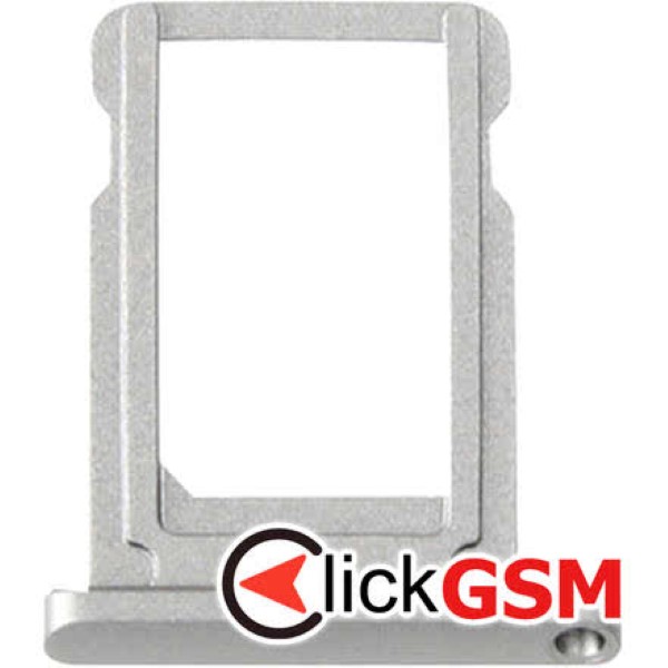 Piesa Suport Sim Grey Apple Ipad Mini 4 2ack