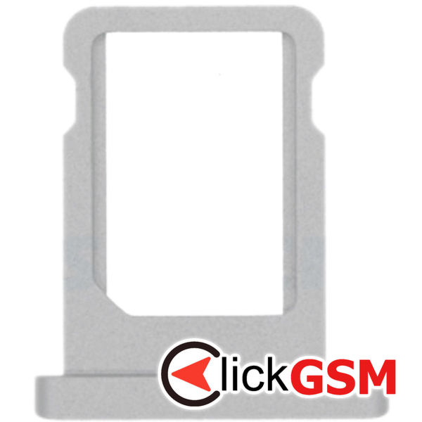 Piesa Suport Sim Grey Apple Ipad Mini 5 2afy