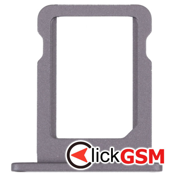 Piesa Piesa Suport Sim Grey Apple Ipad Mini 6 23nu