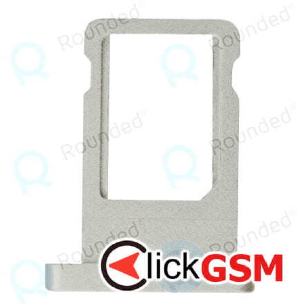 Piesa Suport Sim Gri Apple Ipad Air 2 14zf