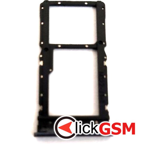 Piesa Suport Sim Gri Motorola Moto G31 30p6