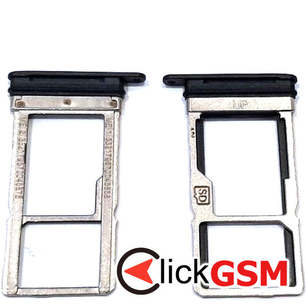 Piesa Suport Sim Gri Nokia Xr20 3atb