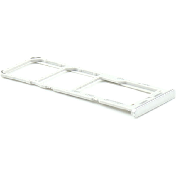 Samsung Galaxy A23 5G · Sim Holder For Samsung Galaxy A23 5G (SM-A236B) Grey OEM-Equivalent