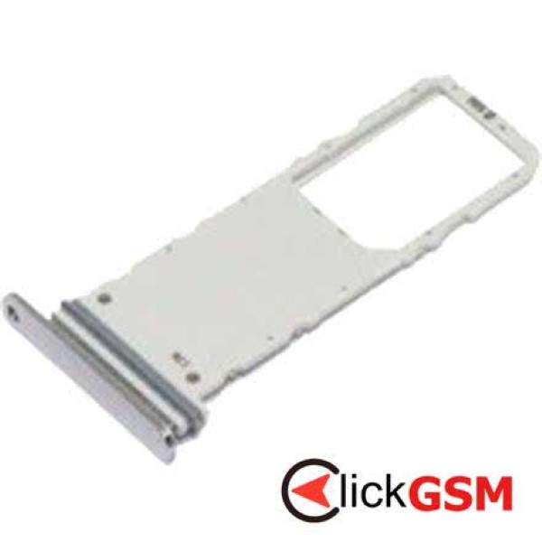 Piesa Piesa Suport Sim Gri Samsung Galaxy Note10 599