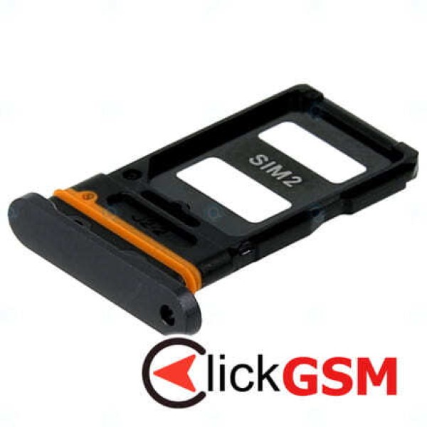 Piesa Suport Sim Gri Xiaomi 12 Pro 1jf3