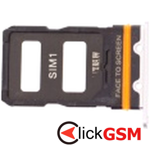 Piesa Suport Sim Mov Xiaomi 12 2cdx