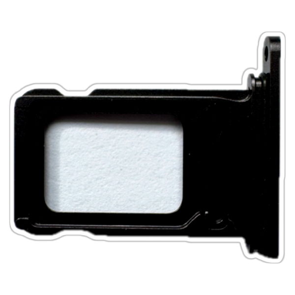 Apple iPhone 11 · Suport sim - card Iphone 11, Black