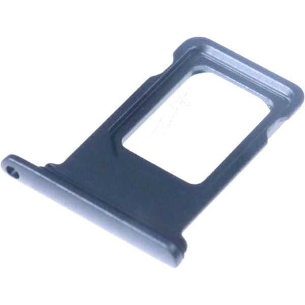 Apple iPhone 11 · SUPORT SIM CARD IPHONE 11, BLACK