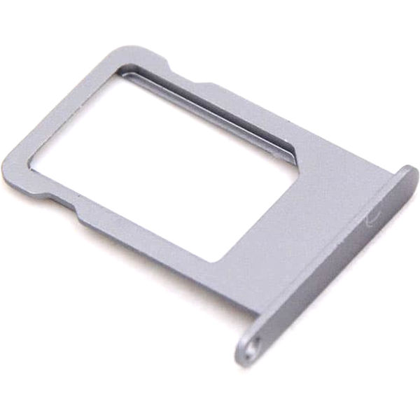 Apple iPhone 5s · Sim Card Tray For iPhone 5s Black OEM-Equivalent