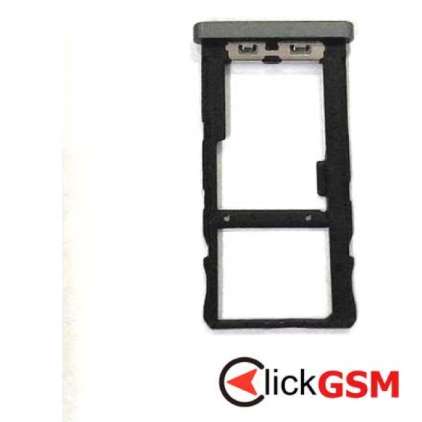 Piesa Suport Sim Negru Blackview Oscal Pad 8 2lkw