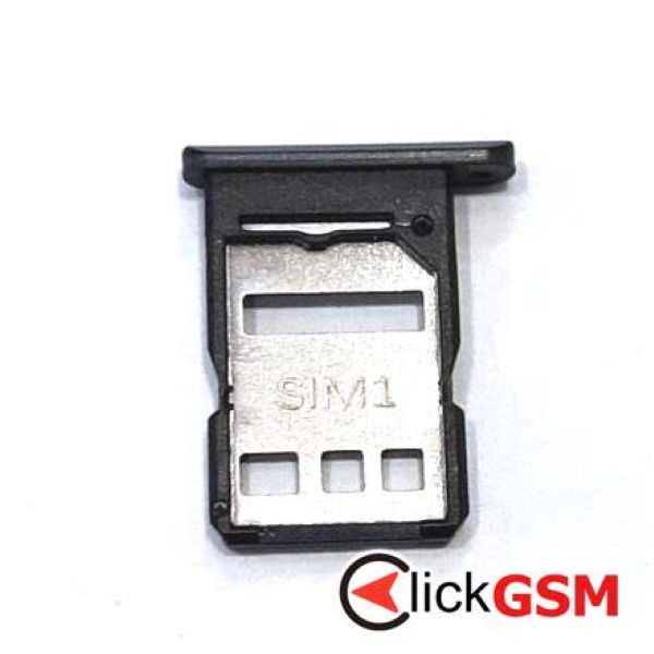 Piesa Suport Sim Negru Cubot Pocket 3 2obg