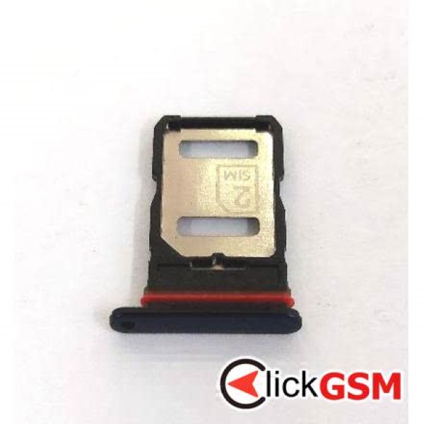 Piesa Suport Sim Negru Motorola Edge 30 Fusion 30se