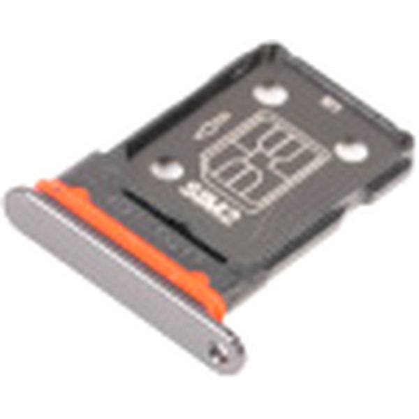 OnePlus 13 · Metall-SIM-Kartenhalter AA569 schwarz Aluminiumlegierung fur OnePlus 13