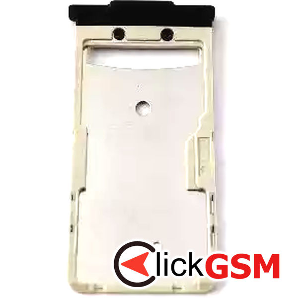 Piesa Suport Sim Negru Oukitel G1 449i