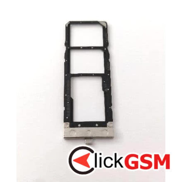 Piesa Suport Sim Negru Ulefone Armor X13 371n