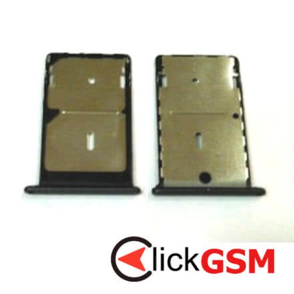 Piesa Suport Sim Negru Xiaomi Mi 4c 385h