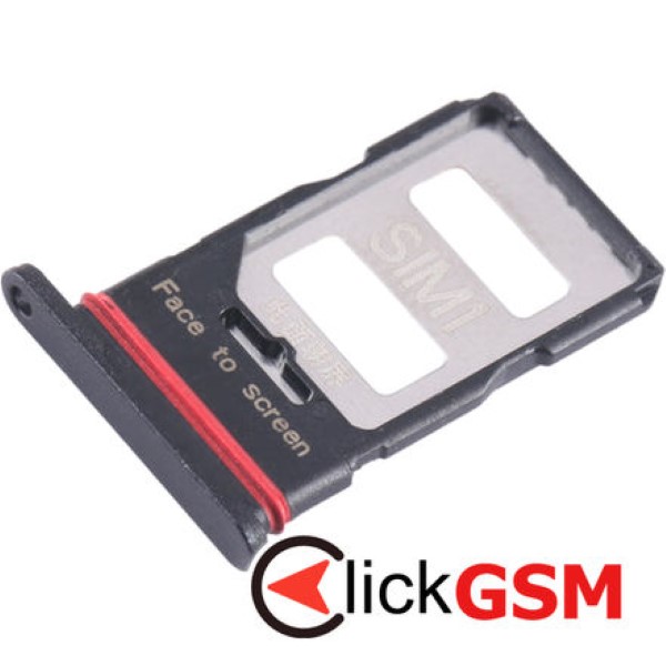 Piesa Suport Sim Negru Xiaomi Redmi K60 3ezb