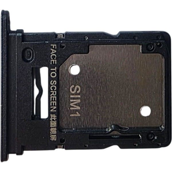 Xiaomi Redmi Note 14 5G · Suport sim - card Xiaomi Redmi Note 14 5G, Black