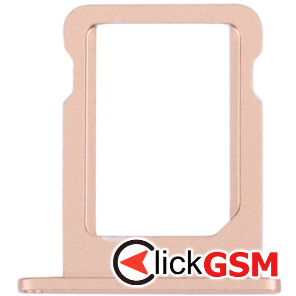 Piesa Piesa Suport Sim Pink Apple Ipad Air 2022 2u99