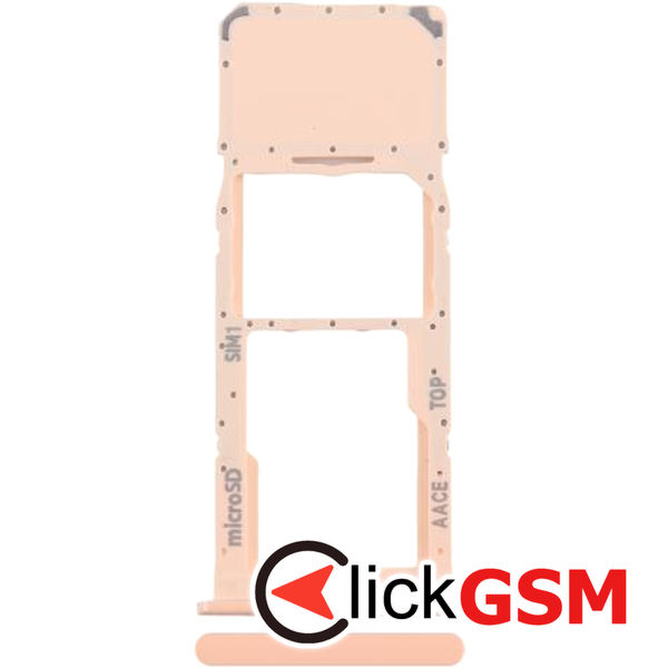 Piesa Suport Sim Pink Samsung Galaxy A13 3gd5