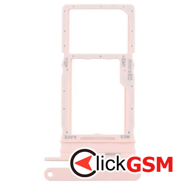 Piesa Suport Sim Pink Samsung Galaxy A16 4o0r