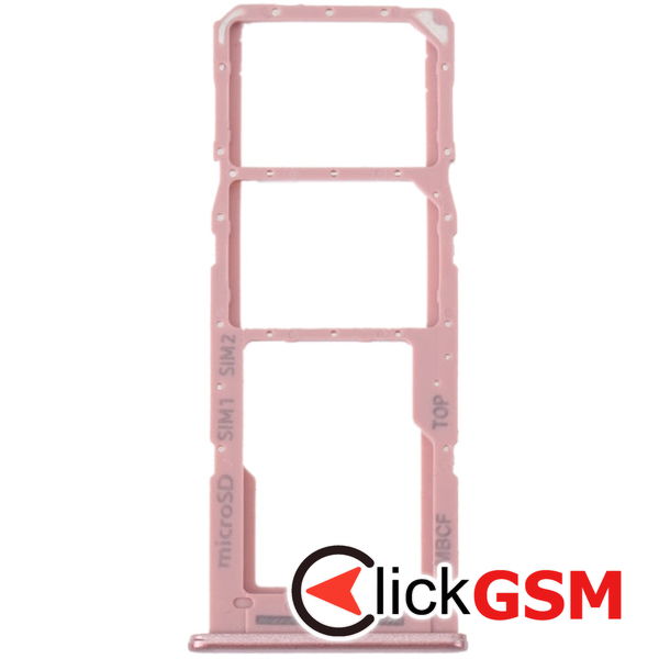 Piesa Suport Sim Pink Samsung Galaxy M23 4cj4