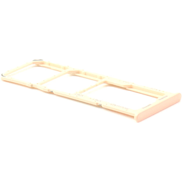 Samsung Galaxy A23 5G · Sim Holder For Samsung Galaxy A23 5G (SM-A236B) Orange OEM-Equivalent