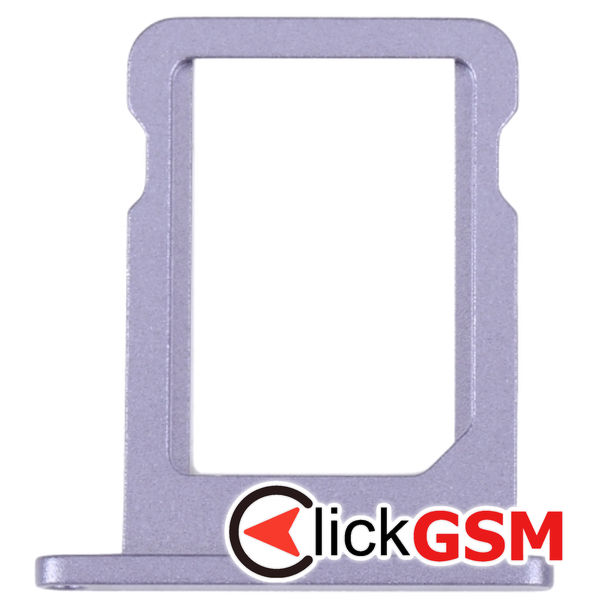 Piesa Suport Sim Purple Apple Ipad Mini 6 23nv