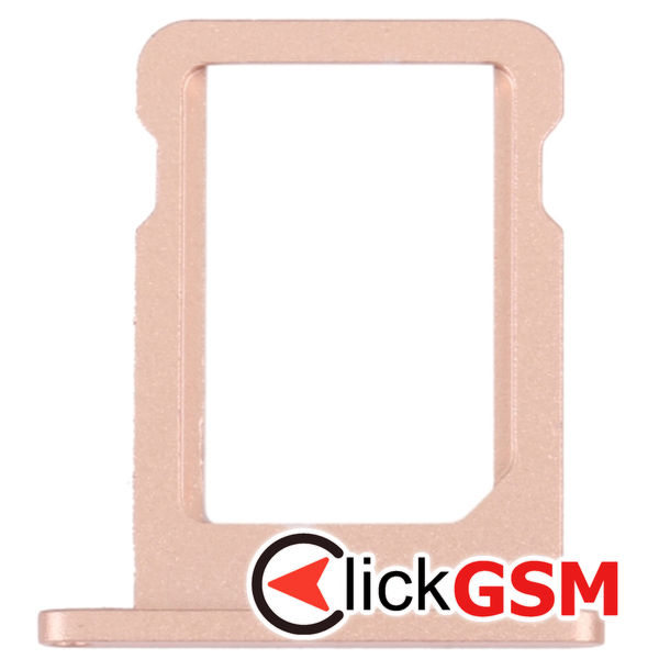 Piesa Suport Sim Rose Gold Apple Ipad Mini 6 2u41