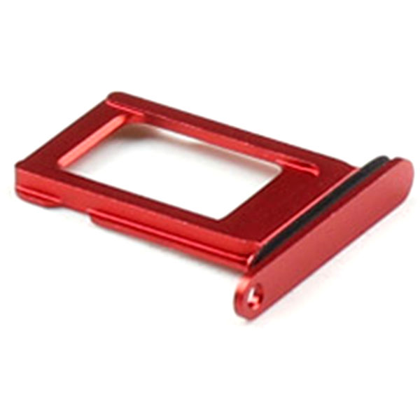 Apple iPhone 14 Plus · Sim Card Tray For iPhone 14 Plus Red OEM-Equivalent