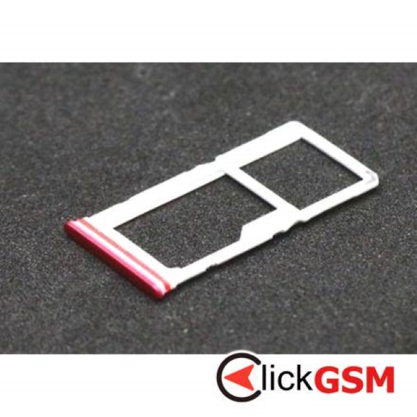 Piesa Suport Sim Rosu Xiaomi Redmi K30 5c6