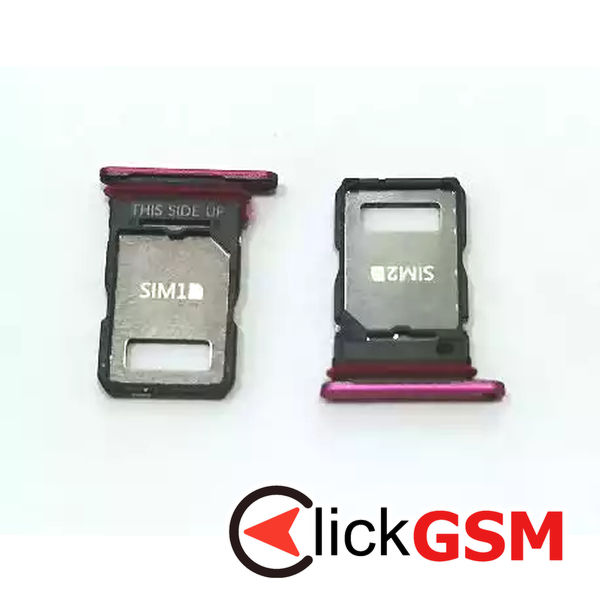 Piesa Suport Sim Roz Motorola Edge 50 Fusion 3hqf