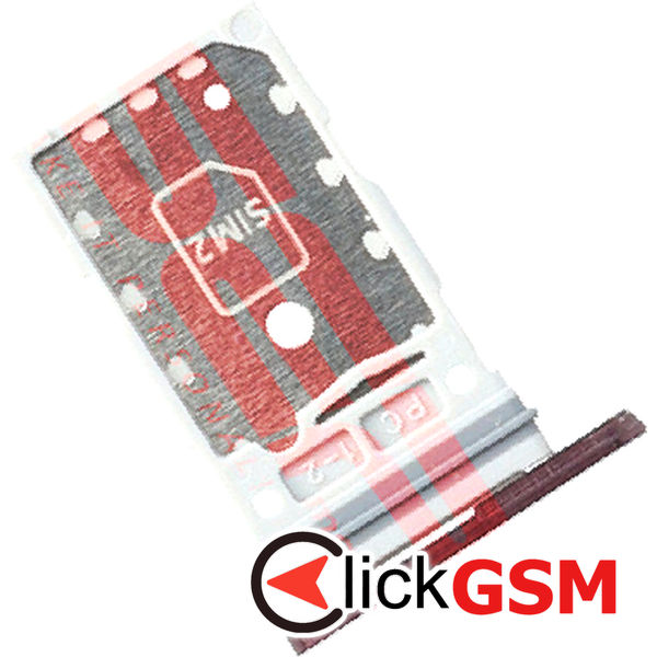 Piesa Suport Sim Samsung Galaxy S22 Ultra 4k6v