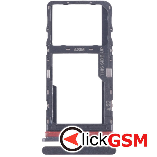 Piesa Suport Sim Tcl Stylus 5g 4jc