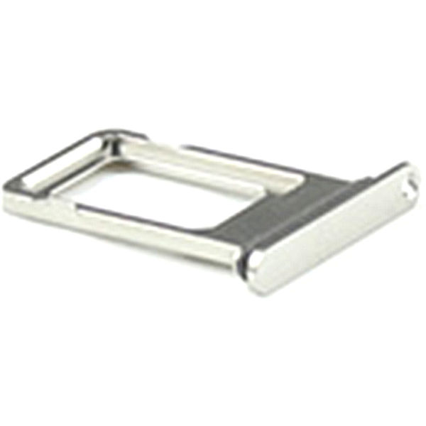 Apple iPhone 15 Pro Max · Single Sim Card Tray For iPhone 15 Pro/15 Pro Max Titanium White OEM-Equivalent