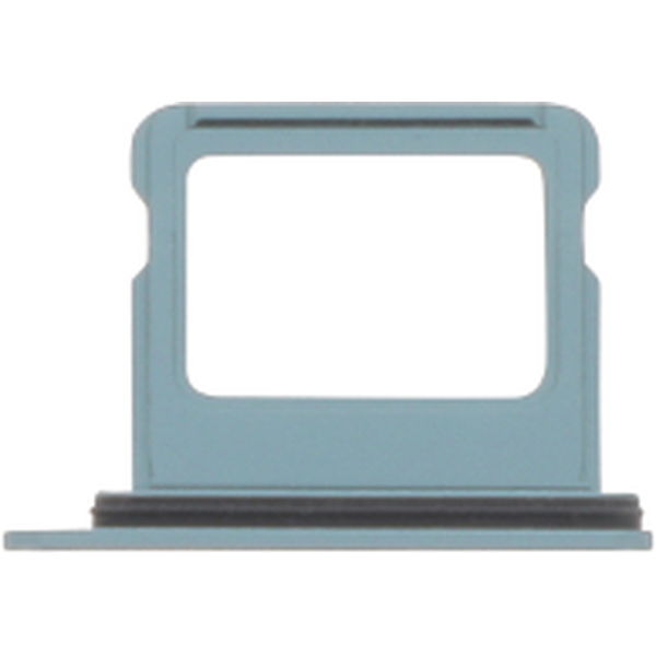 Apple iPhone 16 · Suport SIM Teal iPhone 16 / 16 Plus Compatibil