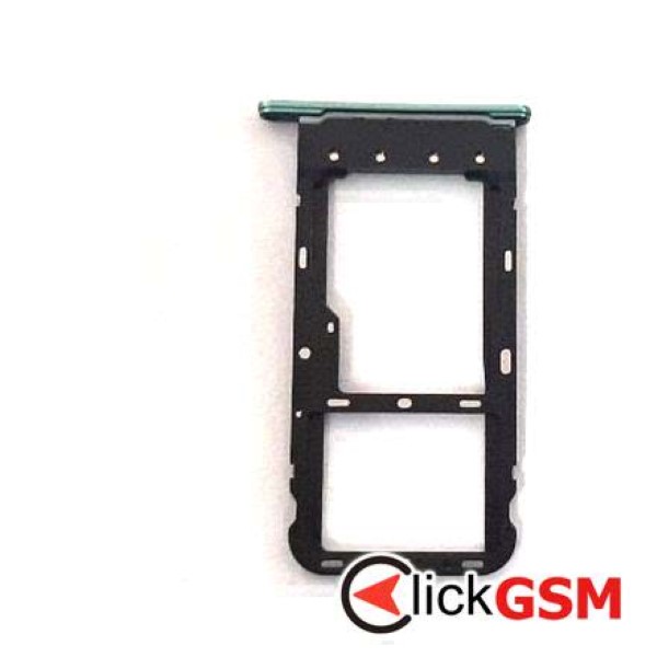 Piesa Suport Sim Verde Blackview A100 2nka