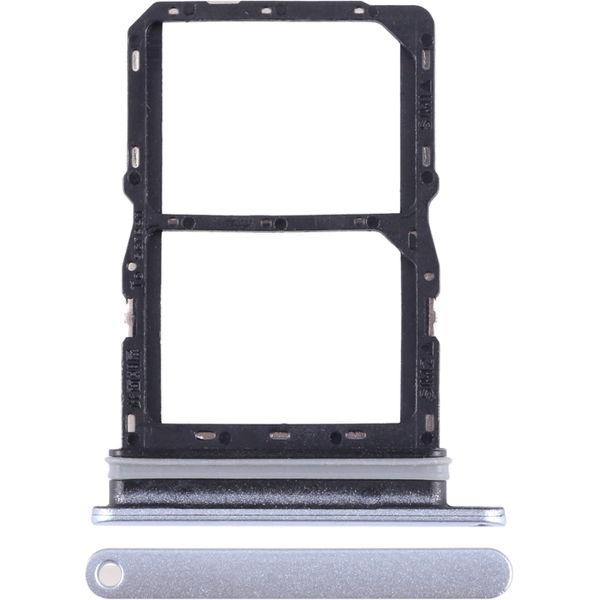 Honor Play 7T · For Honor Play7T SIM + SIM Card Tray (Green)