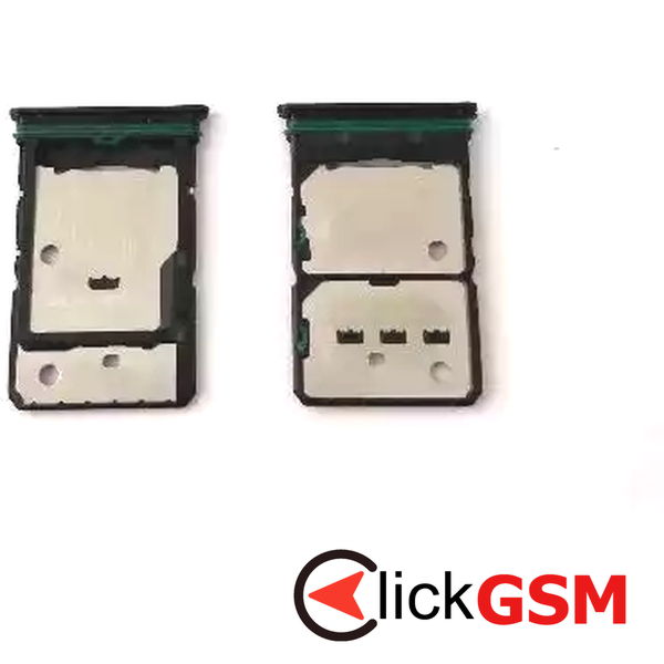 Piesa Piesa Suport Sim Verde Oppo A78 4g 98c