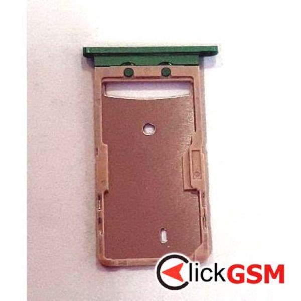 Piesa Suport Sim Verde Oukitel C25 2kkd