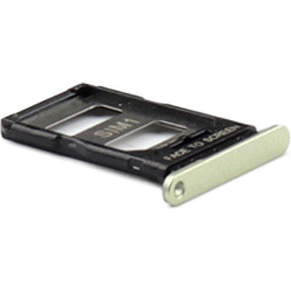 Xiaomi 14T · Sim Holder For Xiaomi 14T Lemon Green OEM-Equivalent