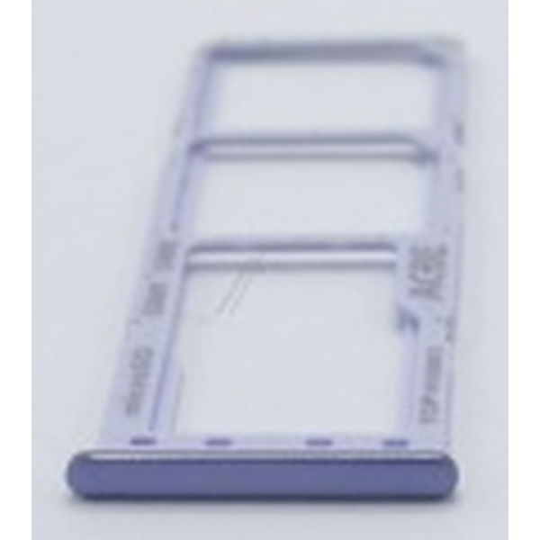 Samsung Galaxy A32 · SIM-Kartenhalter Galaxy A32 4G (SM-A325F) violett